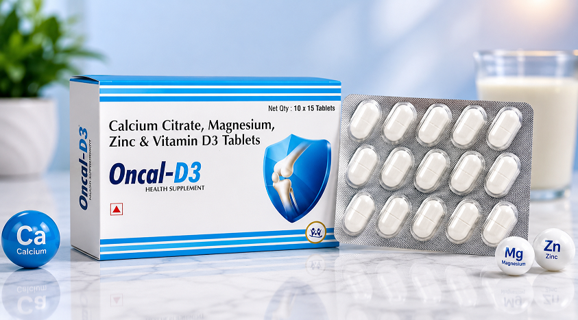 ONCAL-D3