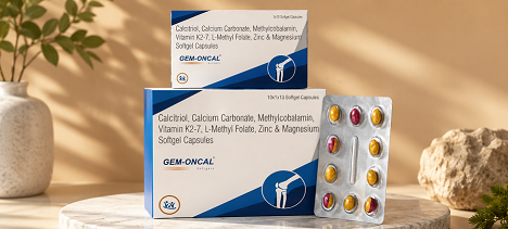 GEM-ONCAL