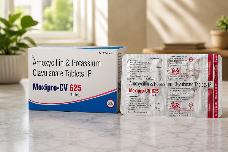 MOXIPRO-CV 625