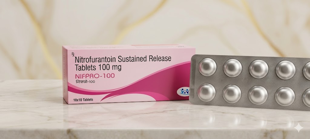 NIFPRO 100