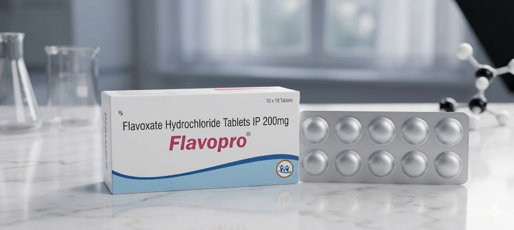 FLAVOPRO