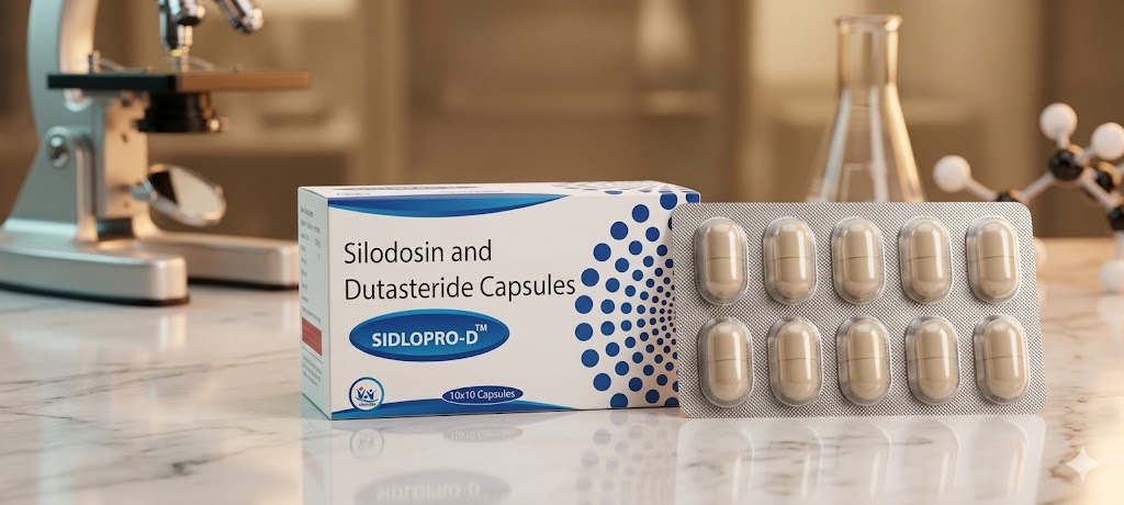 SIDLOPRO-D