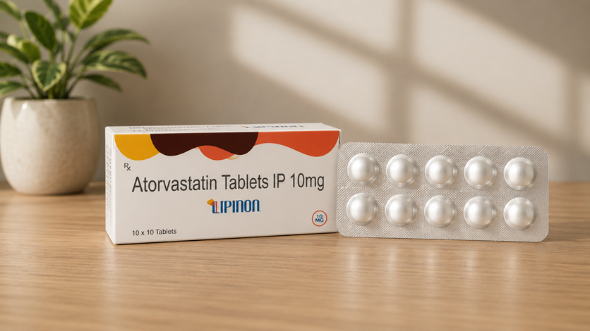 LIPIDON -10