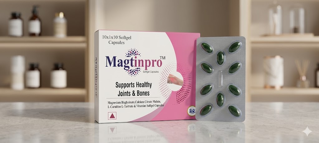 MAGTINPRO