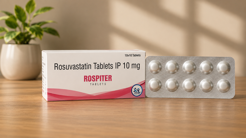 ROSPITER 10