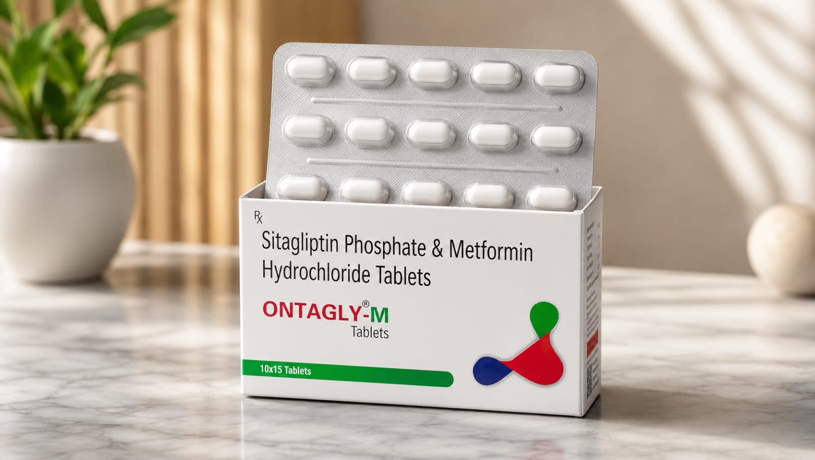 ONTAGLY-M