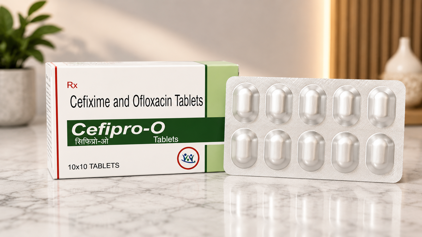 Cefipro-O