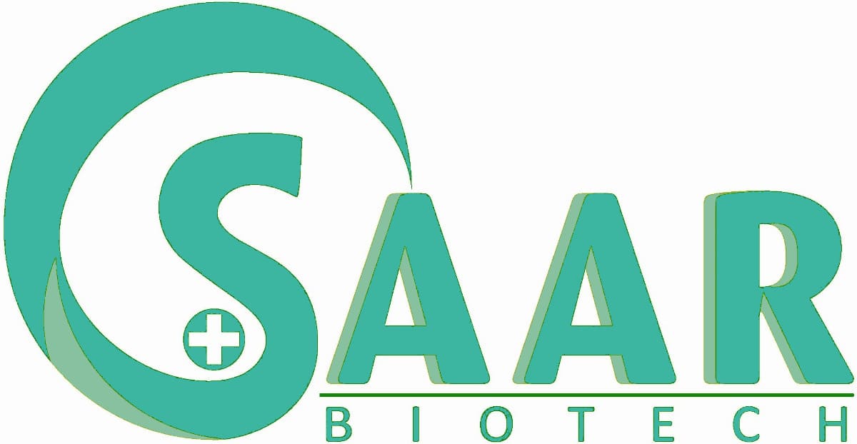 Saar Biotech Manufacuring Unit